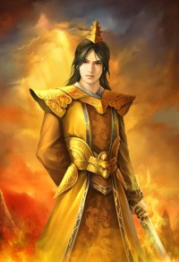 不灭霸体诀