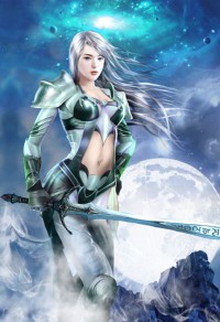 盛宠黑帝小萌妻夜溟爵安小暖