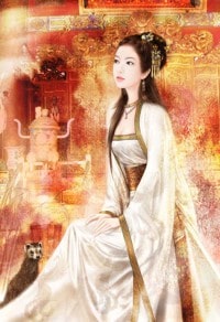領主太邪惡