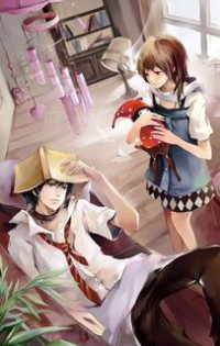 田园神医:山里汉子强悍妻