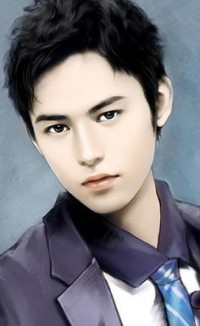 中國陰陽師