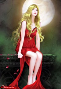 吸血鬼公主夏綠蒂(futa)