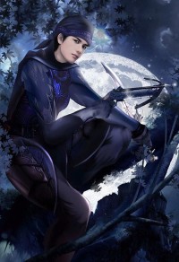 女尊:穿成暴虐妻主後我只想種田