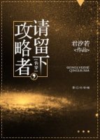 攻略者,請留下