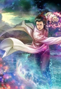 梁山事務所