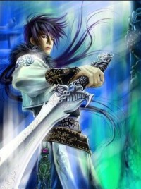 师叔个个很狂野